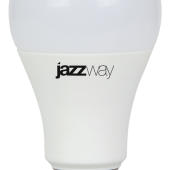  Лампочка 11 Вт E27 4000K PLED-LX A60 Jazzway
