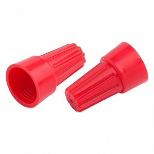 СИЗ-5GSIZ-6-20-R(6-20 vv) красный  (50 шт уп)